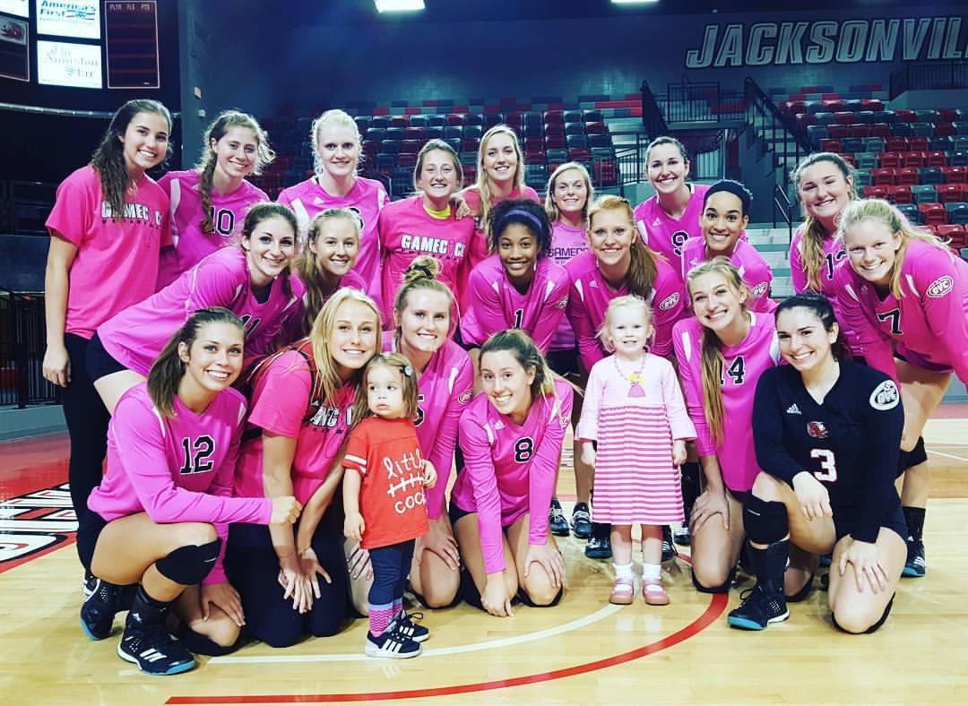 Longtime fans that I guess now are turning into roadies.