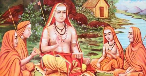 Tmatangi's tweet photo. #ShivShakti

🇮🇳भारत देश वह राष्ट्र हैं , जिसे गुरु परम्परा का आशीर्वाद प्राप्त हैं।🙏🙏🌄

🚩निसर्ग में ईश्वर को देखना आज से नही शास्त्रों में भी वर्णित हैं। https://t.co/hGfL1JAjwy