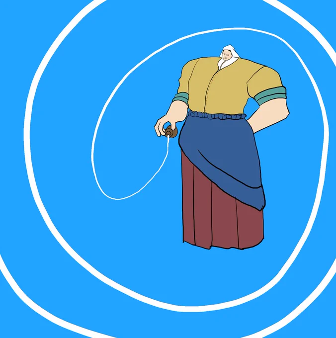 幻術