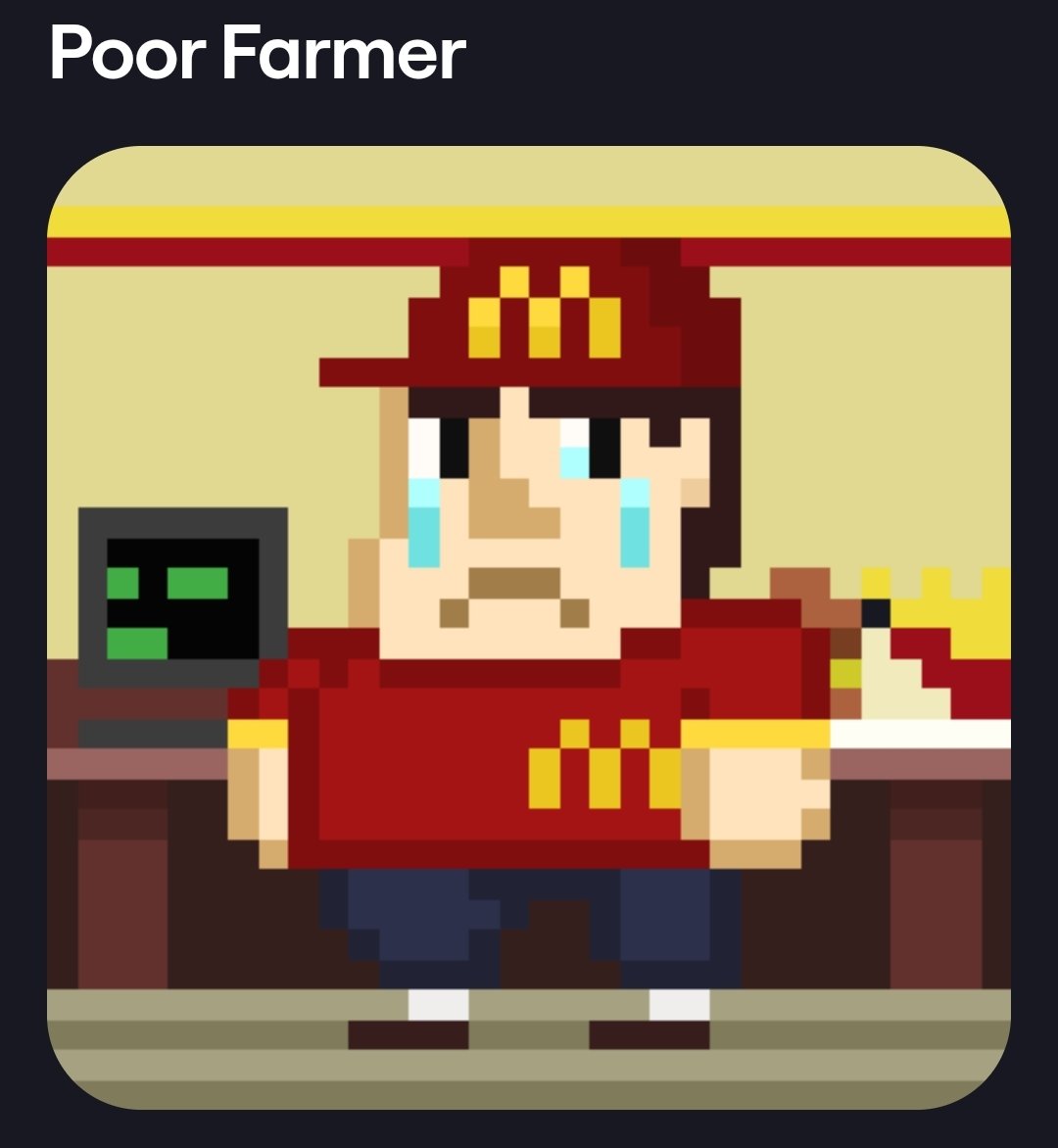 FEAST DAY #3 
We are giving away some red koin and <a href="/_ChadDoge_/">Chad Doge</a> Supers today! Do not miss, red koin gud koin #AVAX