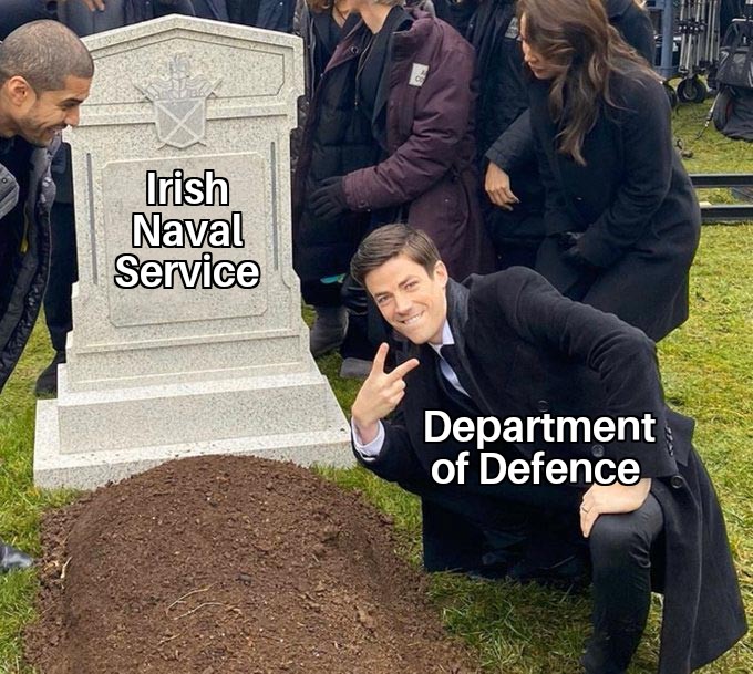 IrishMilMemes's tweet photo. https://t.co/kVKofsMT5L