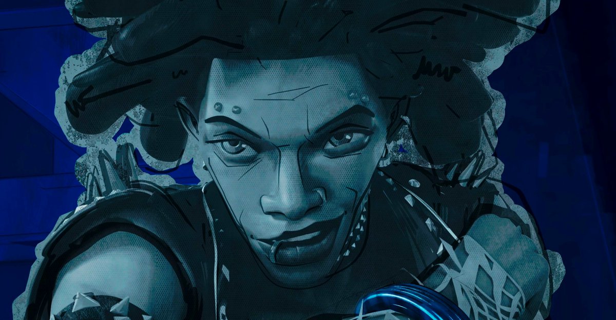 aranhaversobr's tweet photo. 🚨📰 Chris Miller diz que originalmente o Spider-Punk não estaria em 'SPIDER-MAN: ACROSS THE SPIDERVERSE' (2023).

💬 – ”𝙌𝙪𝙖𝙣𝙙𝙤 𝙘𝙤𝙣𝙝𝙚𝙘𝙚𝙢𝙤𝙨 𝘿𝙖𝙣𝙞𝙚𝙡 𝙆𝙖𝙡𝙪𝙪𝙮𝙖, 𝙥𝙚𝙧𝙘𝙚𝙗𝙚𝙢𝙤𝙨 𝙦𝙪𝙚 𝙚𝙡𝙚 𝙩𝙞𝙣𝙝𝙖 𝙦𝙪𝙚 𝙨𝙚𝙧 𝙃𝙤𝙗𝙞𝙚 𝘽𝙧𝙤𝙬𝙣, 𝙣ã𝙤 𝙞𝙢𝙥𝙤𝙧𝙩𝙖𝙫𝙖 𝙤 𝙘𝙪𝙨𝙩𝙤. 𝙀 𝙃𝙤𝙗𝙞𝙚 𝙩𝙞𝙣𝙝𝙖 𝙦𝙪𝙚 𝙚𝙨𝙩𝙖𝙧 𝙣𝙤 𝙛𝙞𝙡𝙢𝙚 𝙥𝙤𝙧𝙦𝙪𝙚 𝙚𝙨𝙨𝙖 𝙥𝙚𝙧𝙨𝙤𝙣𝙖𝙡𝙞𝙙𝙖𝙙𝙚 𝙥𝙧𝙚𝙘𝙞𝙨𝙖𝙫𝙖 𝙛𝙖𝙯𝙚𝙧 𝙥𝙖𝙧𝙩𝙚 𝙙𝙖 𝙝𝙞𝙨𝙩ó𝙧𝙞𝙖.”