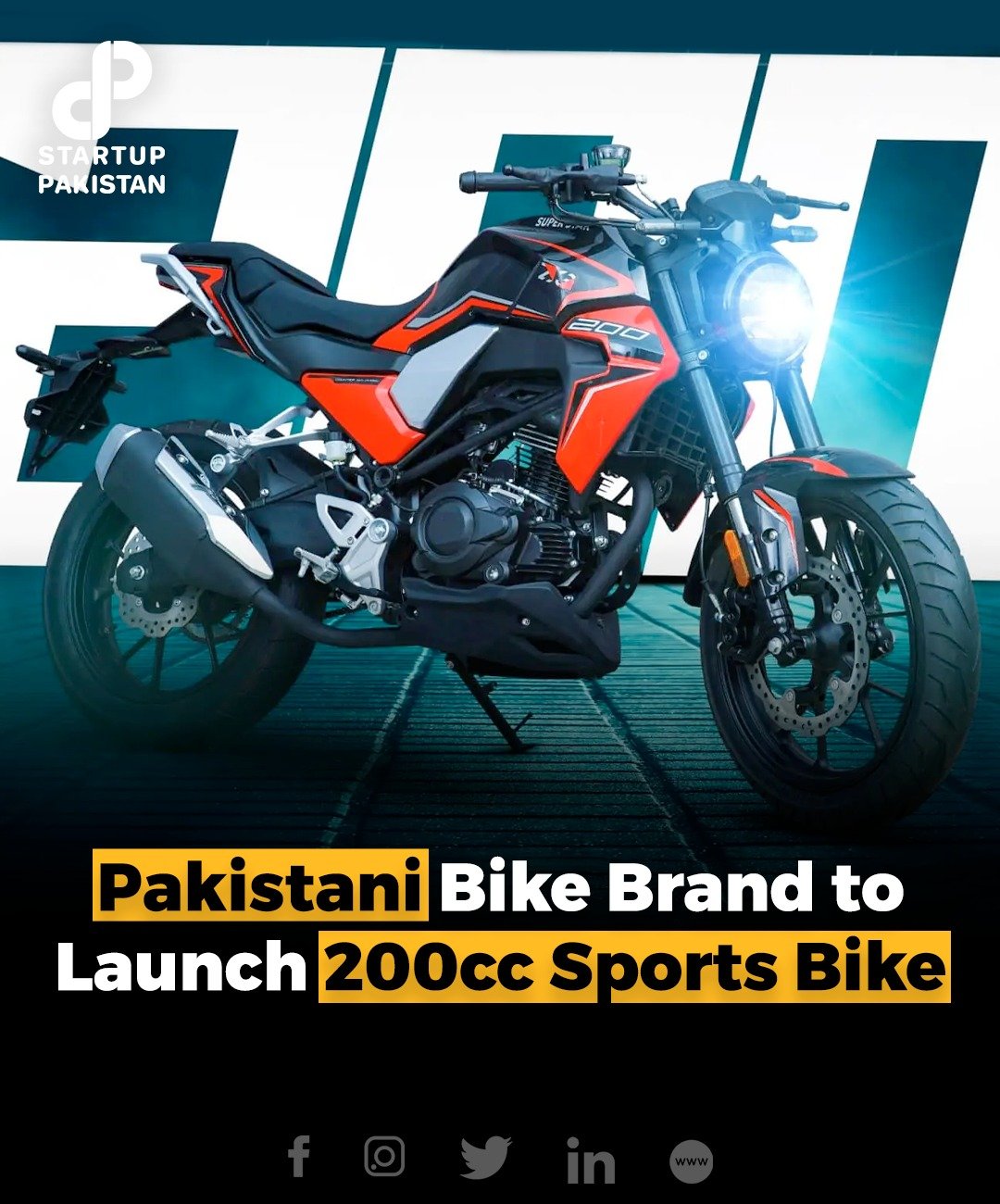 Startup Pakistan on X