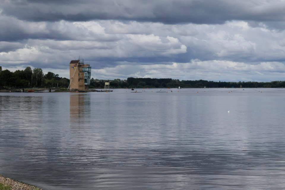 #Strathclydepark
#Watersports 
#Photography 
#CanonR10