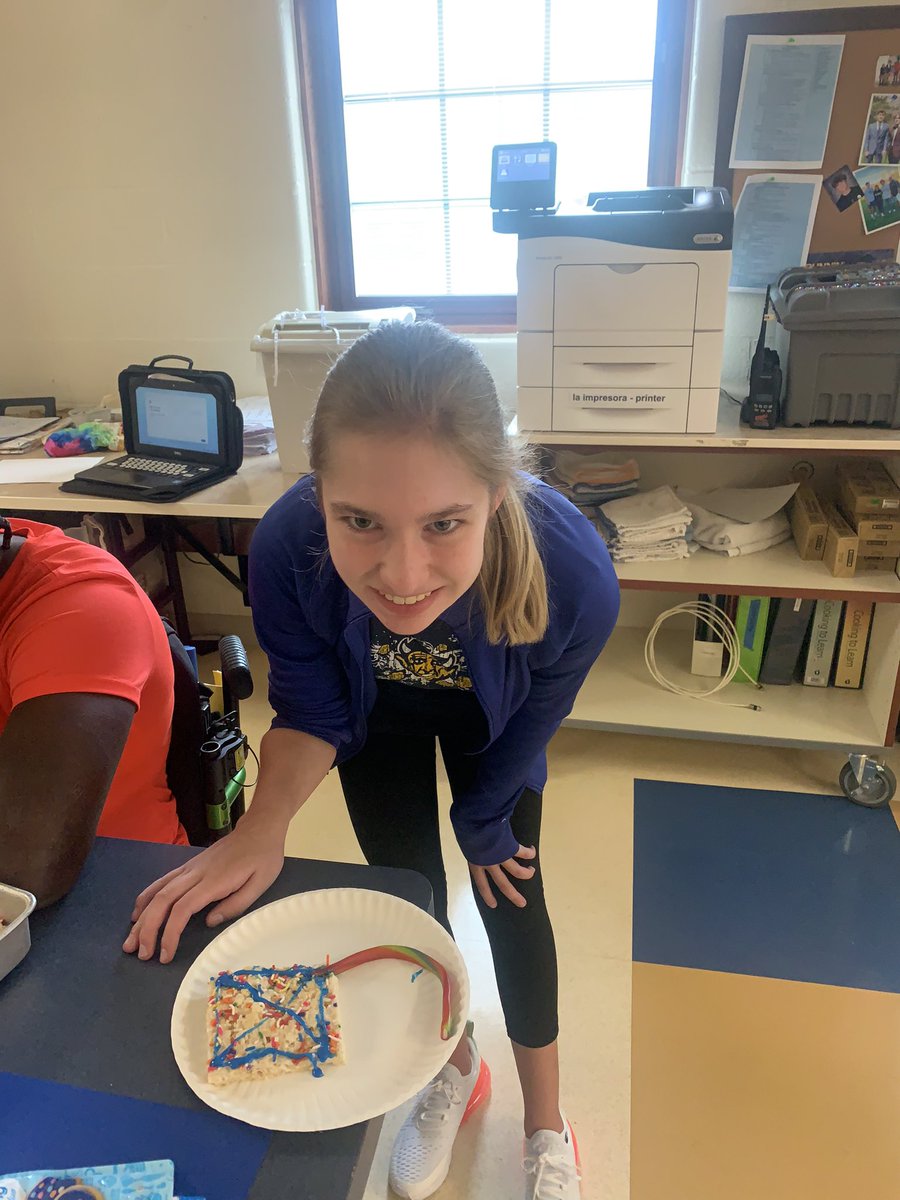 Tammie Daviso Habbyshaw tweet media