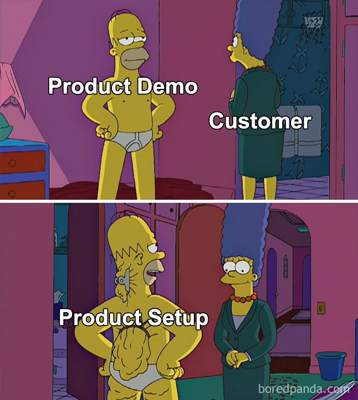 nerd_eon's tweet photo. Truth!
#productmanagement #startup #nerdcommunity https://t.co/2LAyb3LFYN