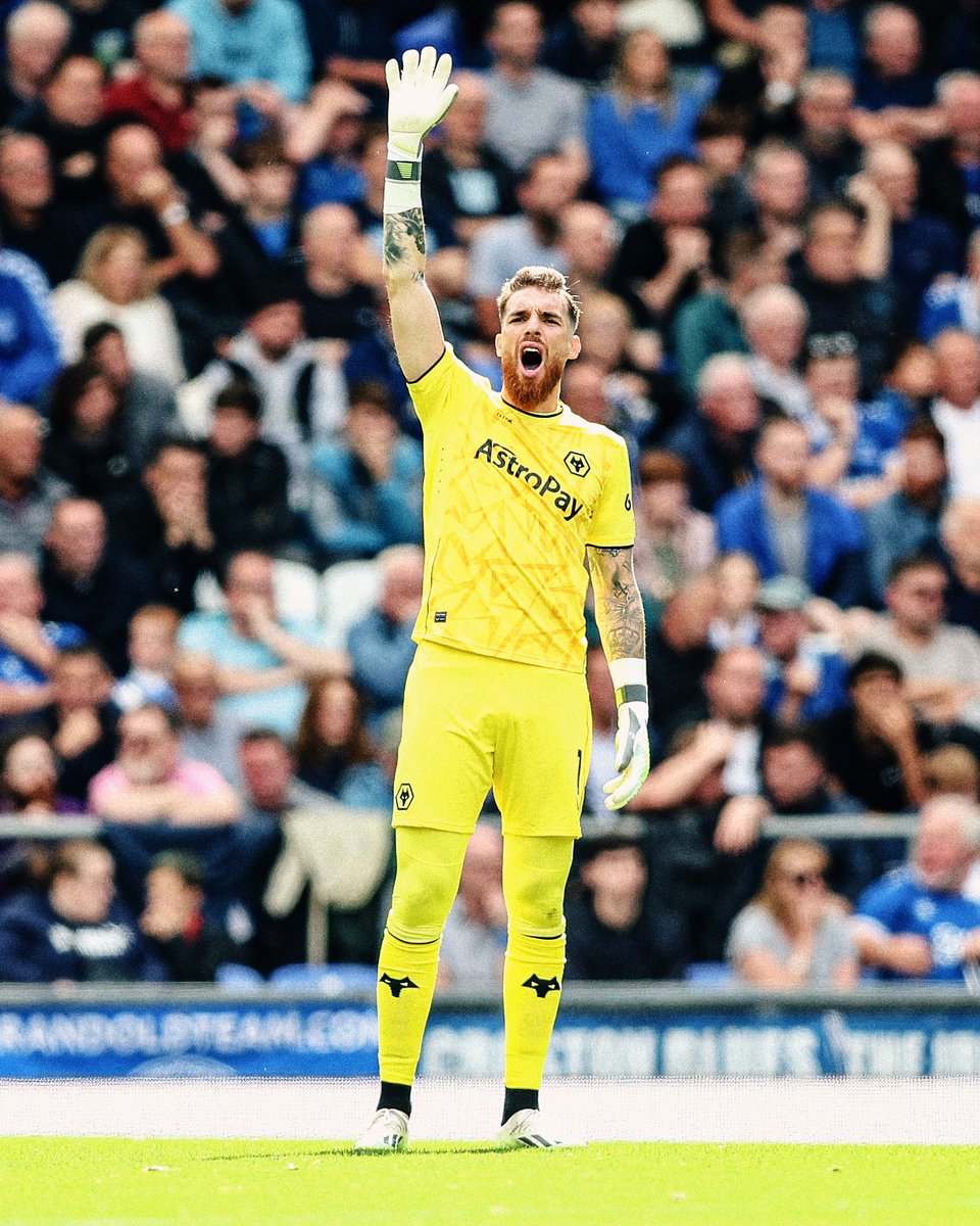 And what a performance, <a href="/josesaoficial/">José Sá</a>... 😮‍💨