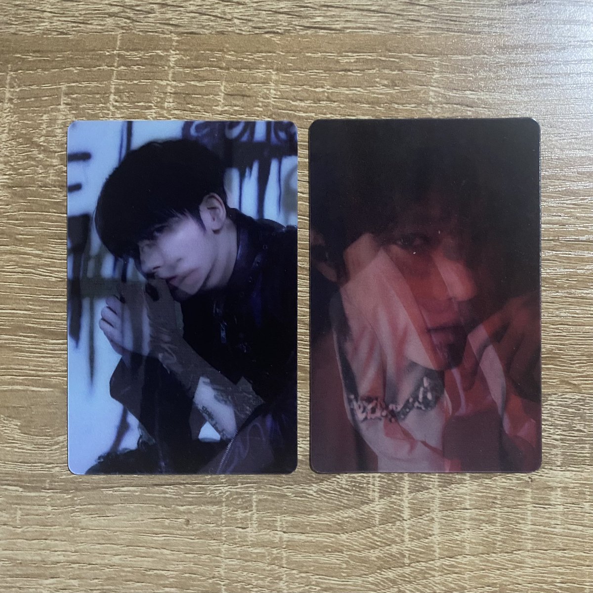 yeonjunhaul's tweet photo. wts lfb ph onhand #jjunsells

txt m2tc minisode 2 thursday’s child lenticard lenticular card - 50 each

hate taehyun
mess beomgyu

💵: gcash, bpi qr
🚗: flash, sco
🗓: 2 days reservation / prio PAYO https://t.co/GGtasrSkt9