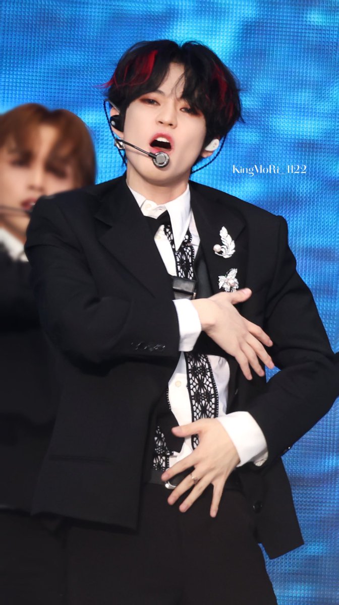 230826

#CHENLE #钟辰乐 #NCT_NATION