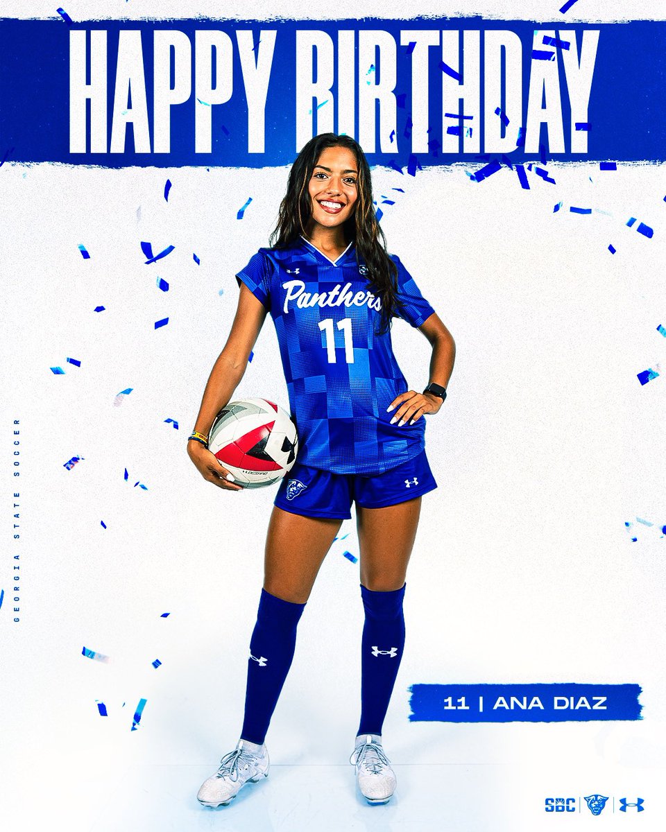 GSU Women's Soccer tweet media