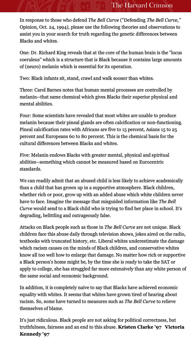 Imagine being sued by this diversity hire for hiring Americans over illegals.
“Consistent with its published antidiscrimination policy, SpaceX cant afford to artificially limit the talent pool from which it hires by discriminating against anyone on the basis of citizenship,”