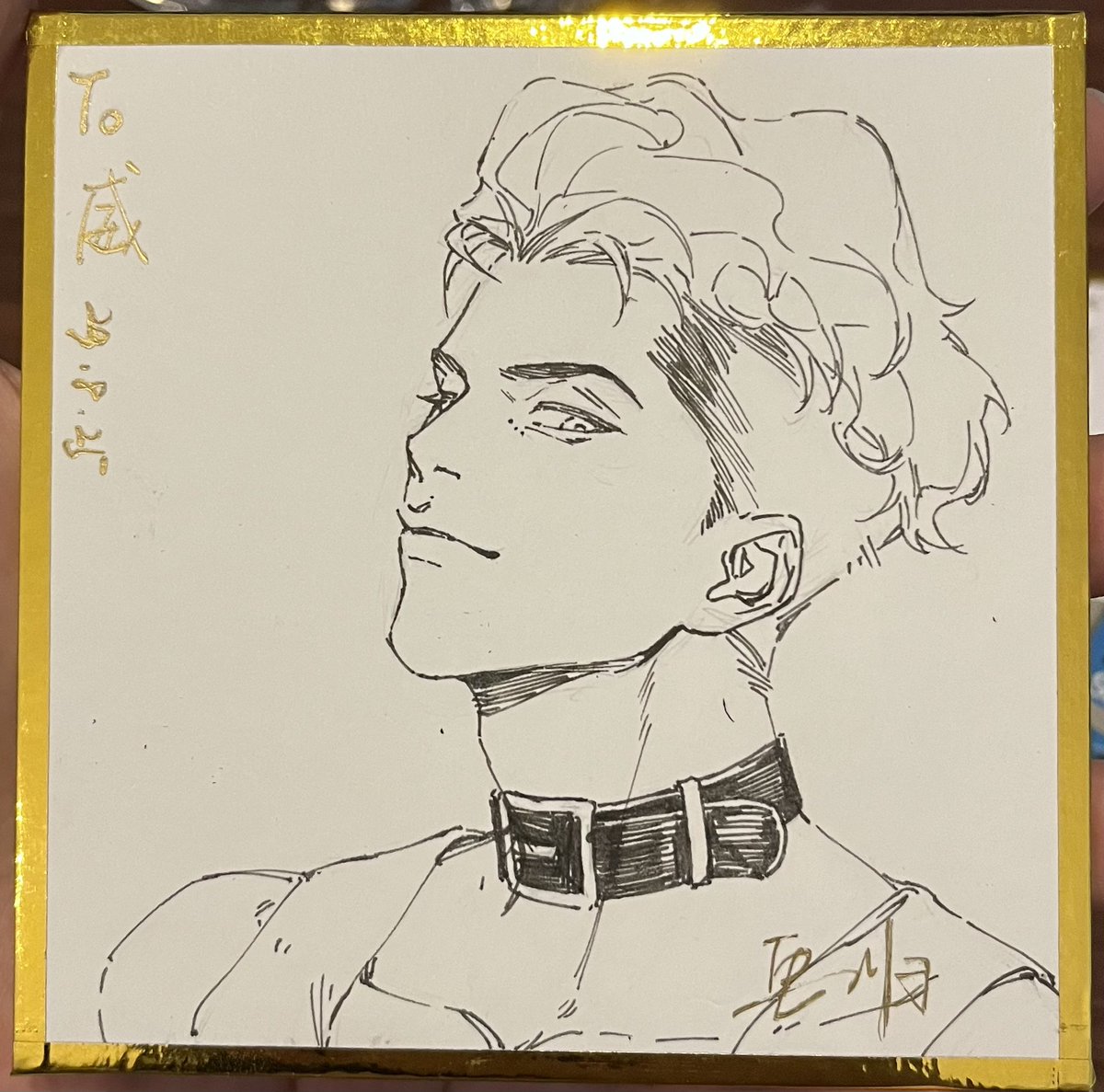 comi2218's tweet photo. 给朋友们
#SLAMDUNK https://t.co/1IqFX7vkTo