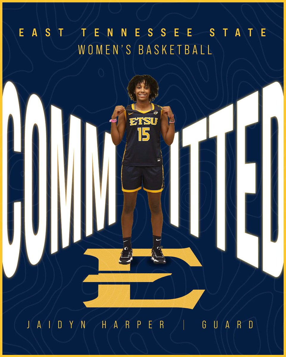 seeJAIplay's tweet photo. Johnson City ya’ll ready? 🏴‍☠️

 #Committed #thankyoufamily #thankyoucoaches #ETSUTough @ETSU_WBB https://t.co/g3pUT0uHZh