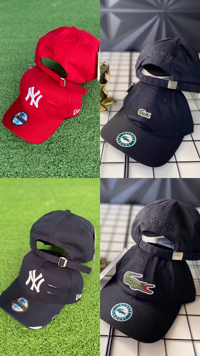 LL_Storeh's tweet photo. 🔥 Bonés Na Promoção 🔥
•
• Excelente Qualidade Por Preço Baixo ✅
•
• Valor: 45,00 R$ no Dinheiro e Pix ✅
•
• Entregamos Em Porto Alegre e Região Metropolitana ✅ https://t.co/BBkzK4LfVE