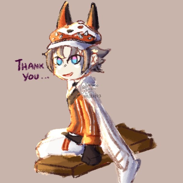 Choco || Commissions Open tweet media