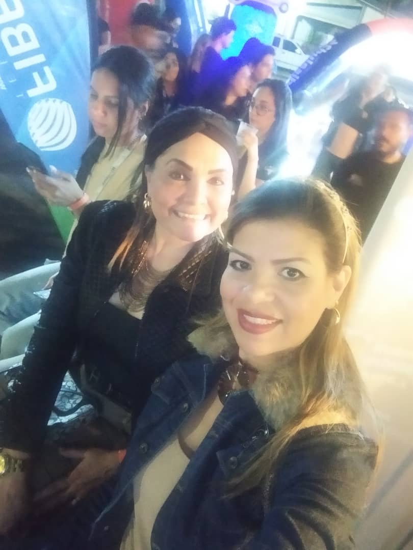 SORAYA MALAVE (@sorayamalave) on Twitter photo 