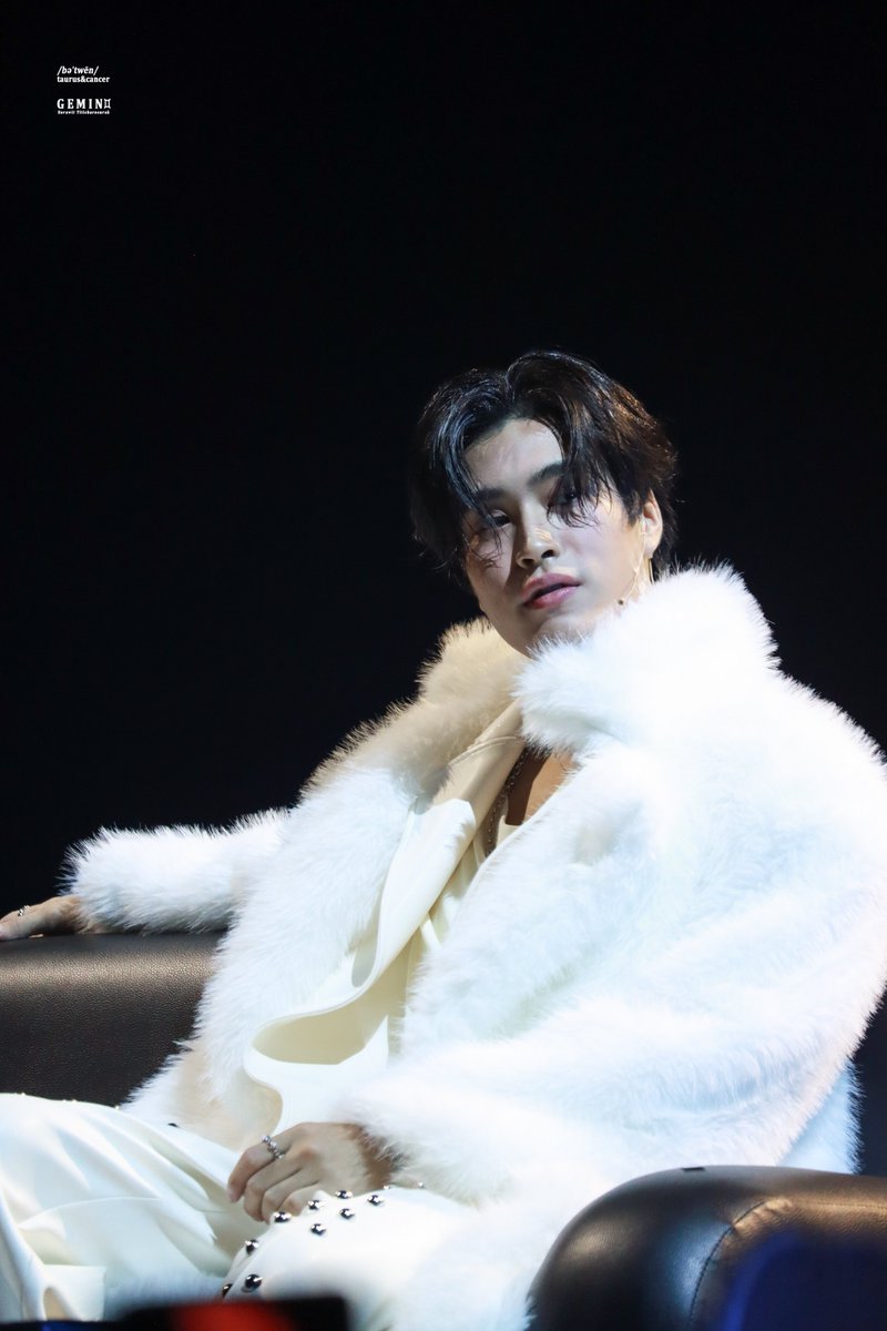 230826 <a href="/gemini_ti/">gemini_nt</a> 
#Gemini_NT #GeminiFourthConcertD1

เทพบุตรลงมาจุติชัดๆ 😍