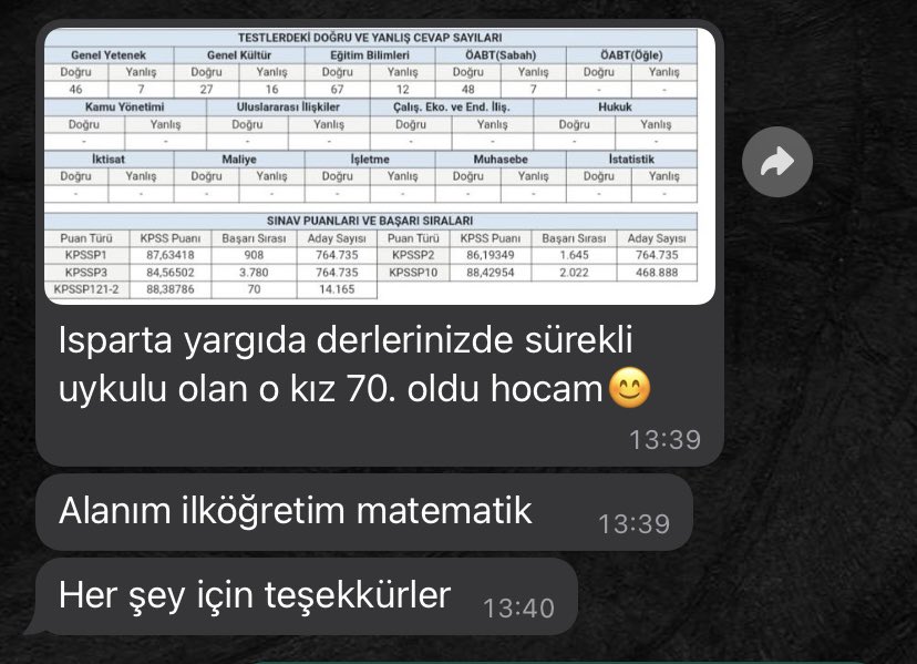muratthocaniz's tweet photo. 1 yıl boyunca her ders laf soktuğum öğrencim meğer  ders çalışmaktan uykusuzmuş… https://t.co/f0q9rm7uk8