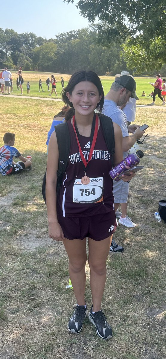 Whitehouse XC tweet media