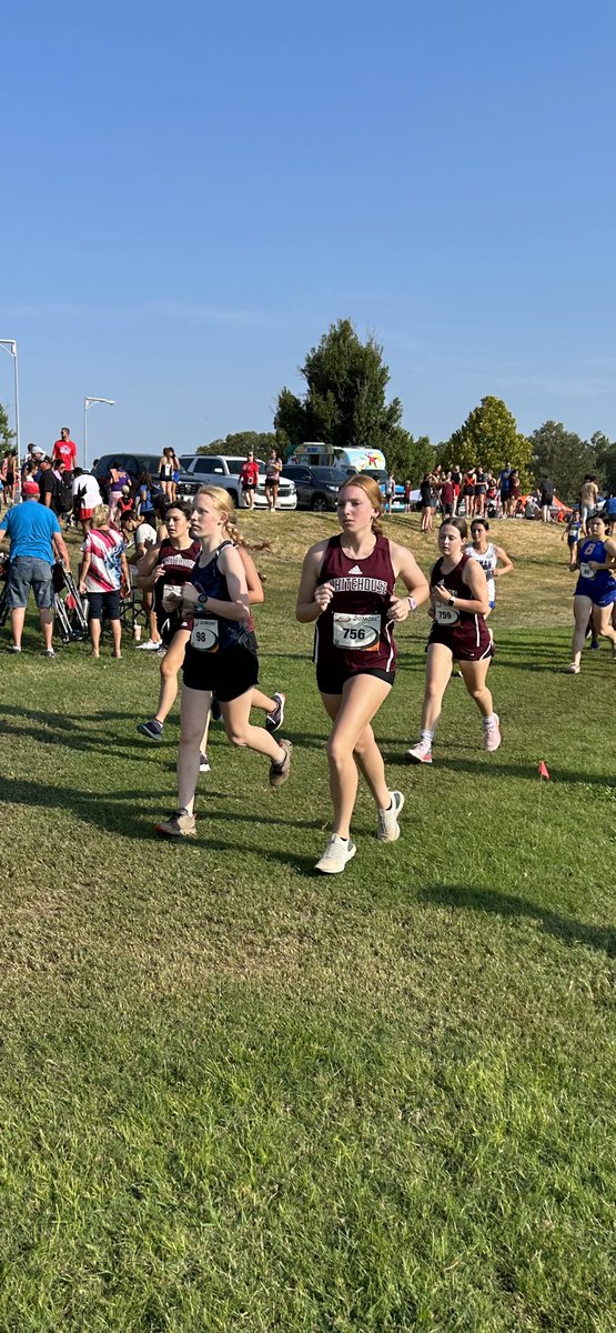 Whitehouse XC tweet media