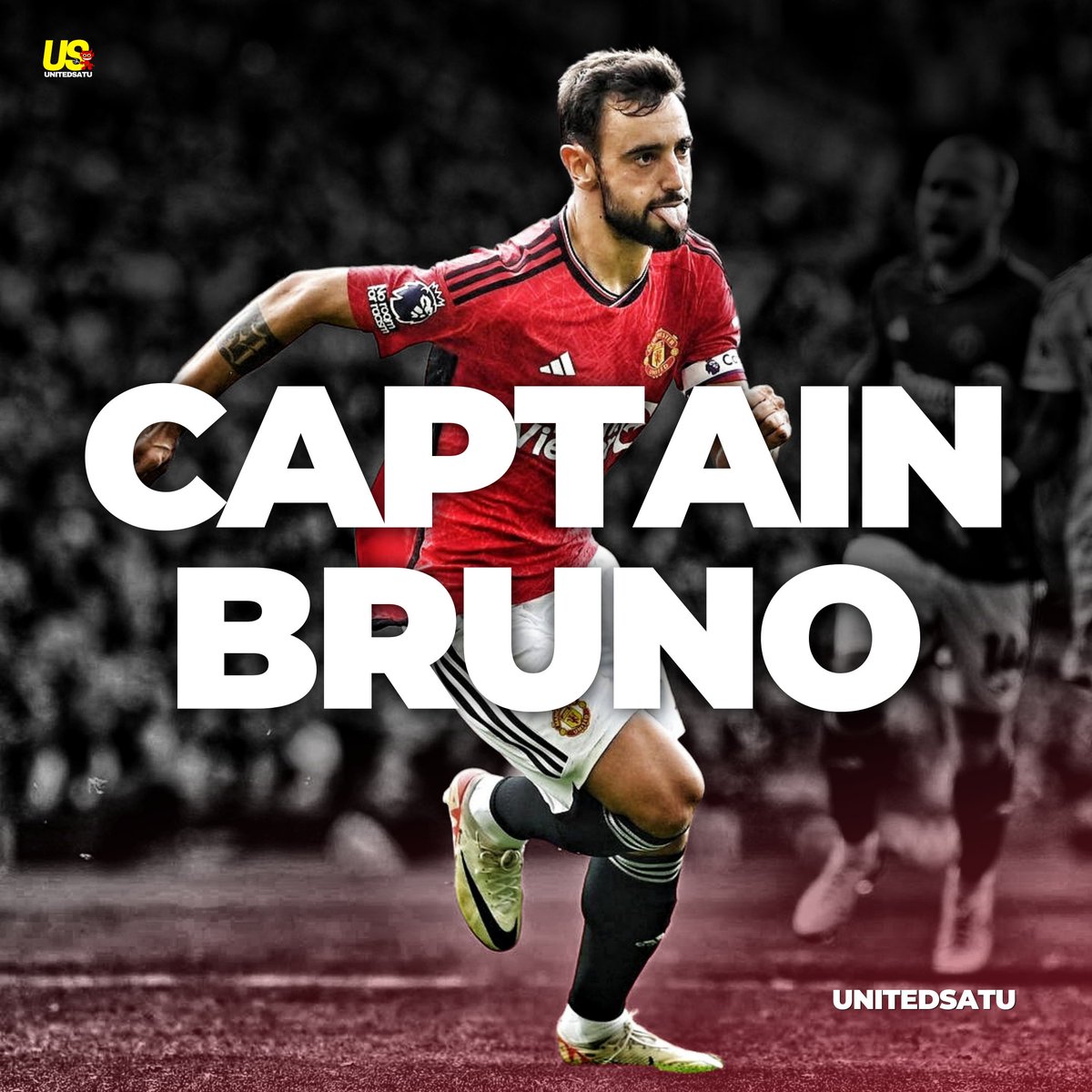 unitedsatuid's tweet photo. APPRECIATION POST FOR BRUNO FERNANDES! 🔴🙌

Bruno Fernandes menunjukkan alasan MENGAPA DIA MENJADI KAPTEN MANCHESTER UNITED!

HATERS 🤫🤐 https://t.co/Rry5skh6sp