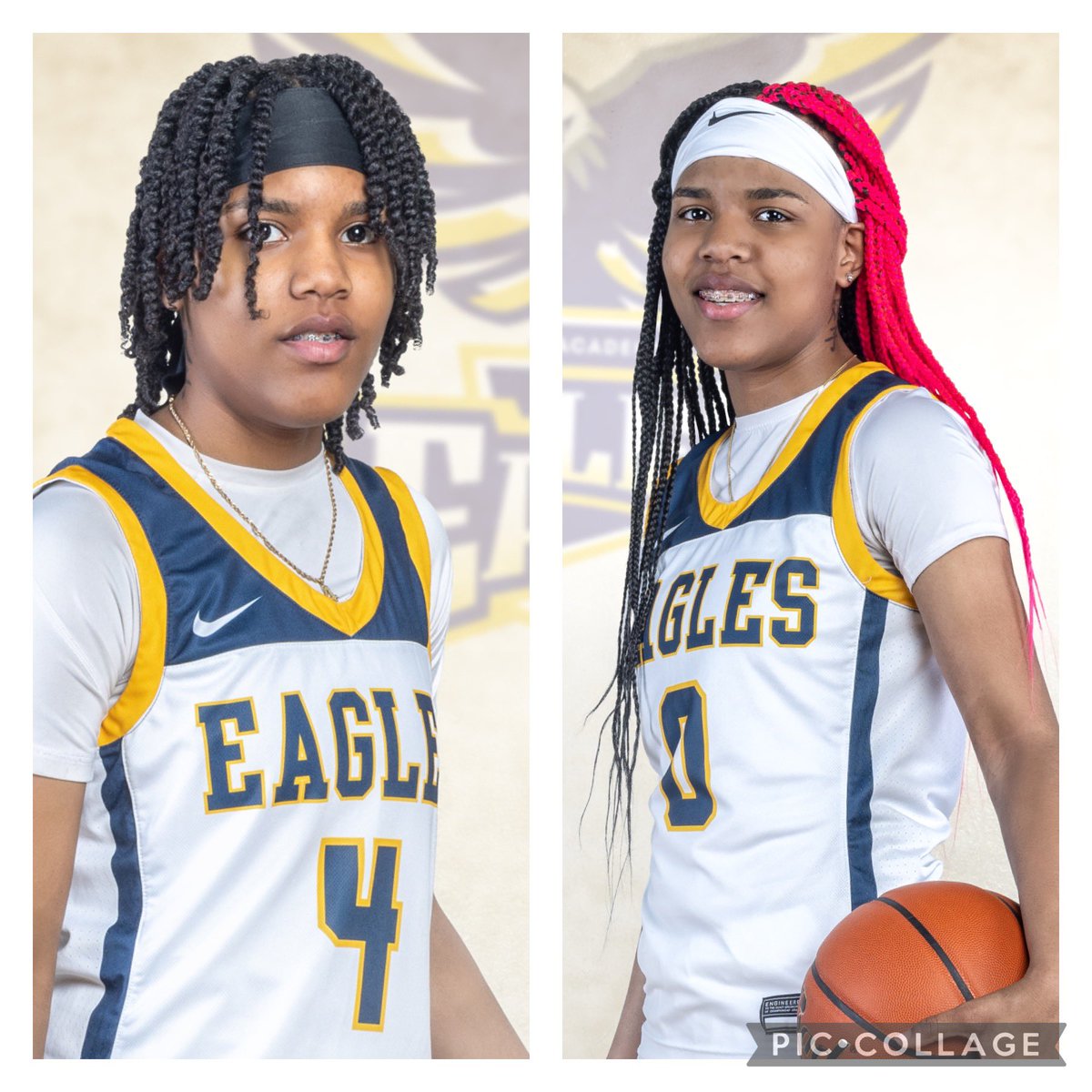 FFA_GirlsBBall's tweet photo. 🗣️🗣️Happy Birthday to everyone’s favorite twins!! @Twin_Mia2024 and @Twin_Mya2024‼️‼️ Enjoy your day 💙💛💙💛 https://t.co/evuUQmF5kY