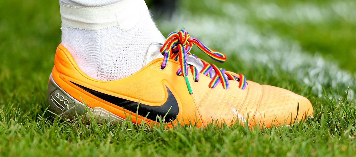 Discrimination has NO place in our game, and at #Cheshire FA, we want to tackle any incidents of discrimination to ensure that its eradicated from local #grassroots #football.

If you witness any incident of discrimination - please report it. 

➡️ buff.ly/2Mrlfuf