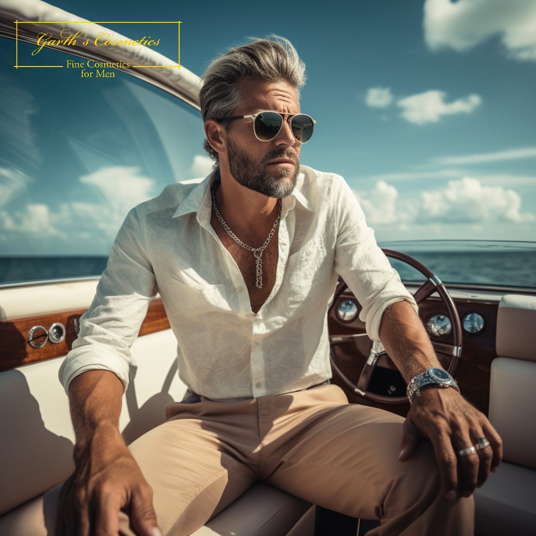 GarthsCosmetics's tweet image. Garth's Cosmetics - Perfect hair, perfect day
garthscosmetics.com/en-ca/products…
#mensfashion #fashion #menswear #style #menstyle #mensstyle #ootd #men #fashionblogger #streetstyle #instagood #streetwear