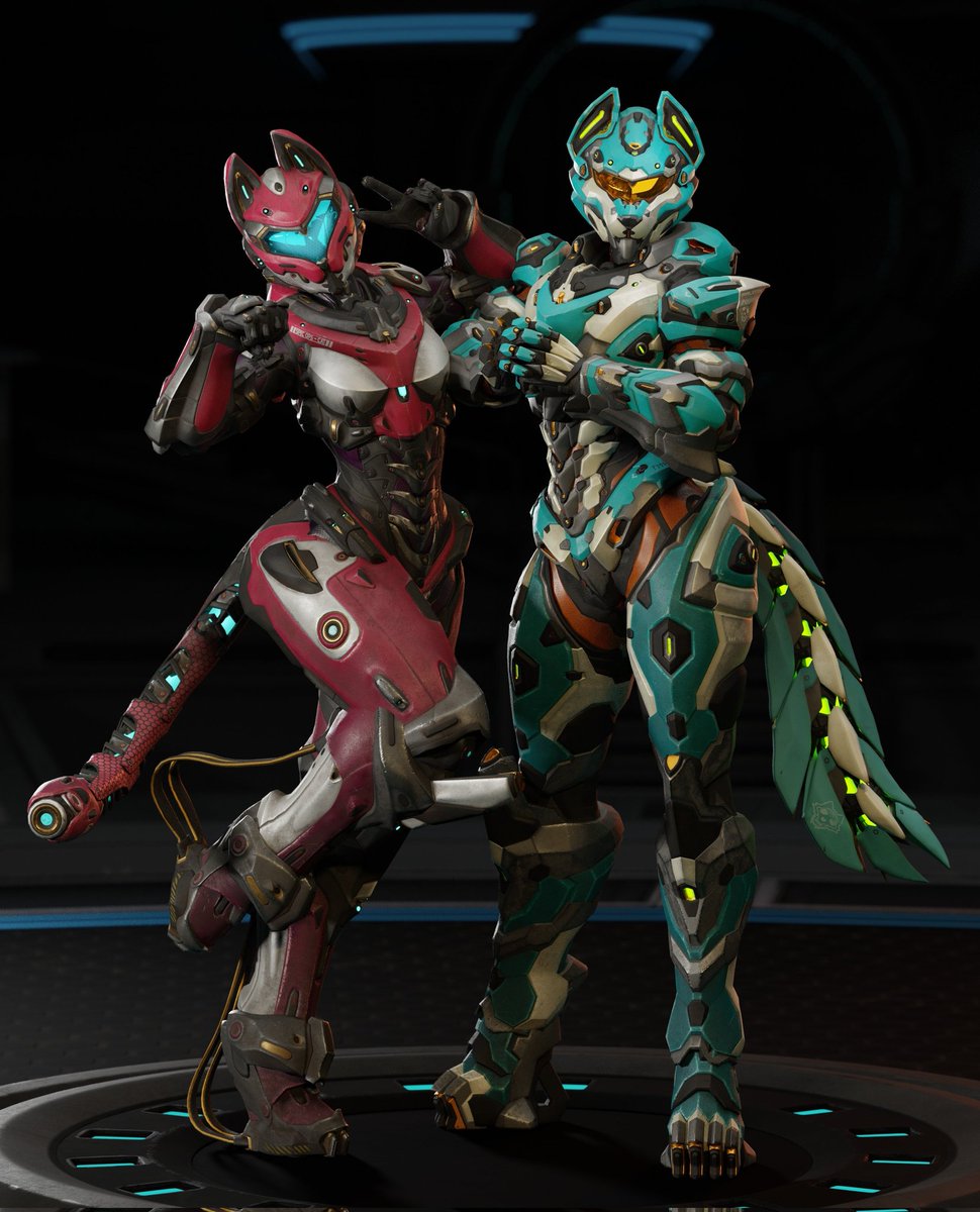 LeoSaurusR3x's tweet photo. Hello new peeps, this account actually belongs to these two https://t.co/yl8Ll50sTQ