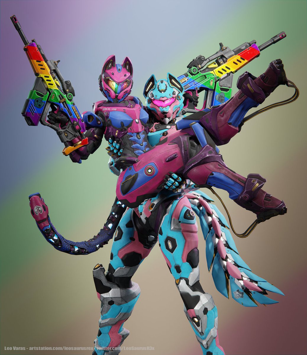 LeoSaurusR3x's tweet photo. Hello new peeps, this account actually belongs to these two https://t.co/yl8Ll50sTQ