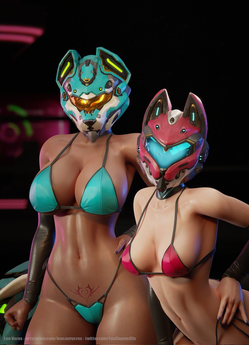 LeoSaurusR3x's tweet photo. Hello new peeps, this account actually belongs to these two https://t.co/yl8Ll50sTQ
