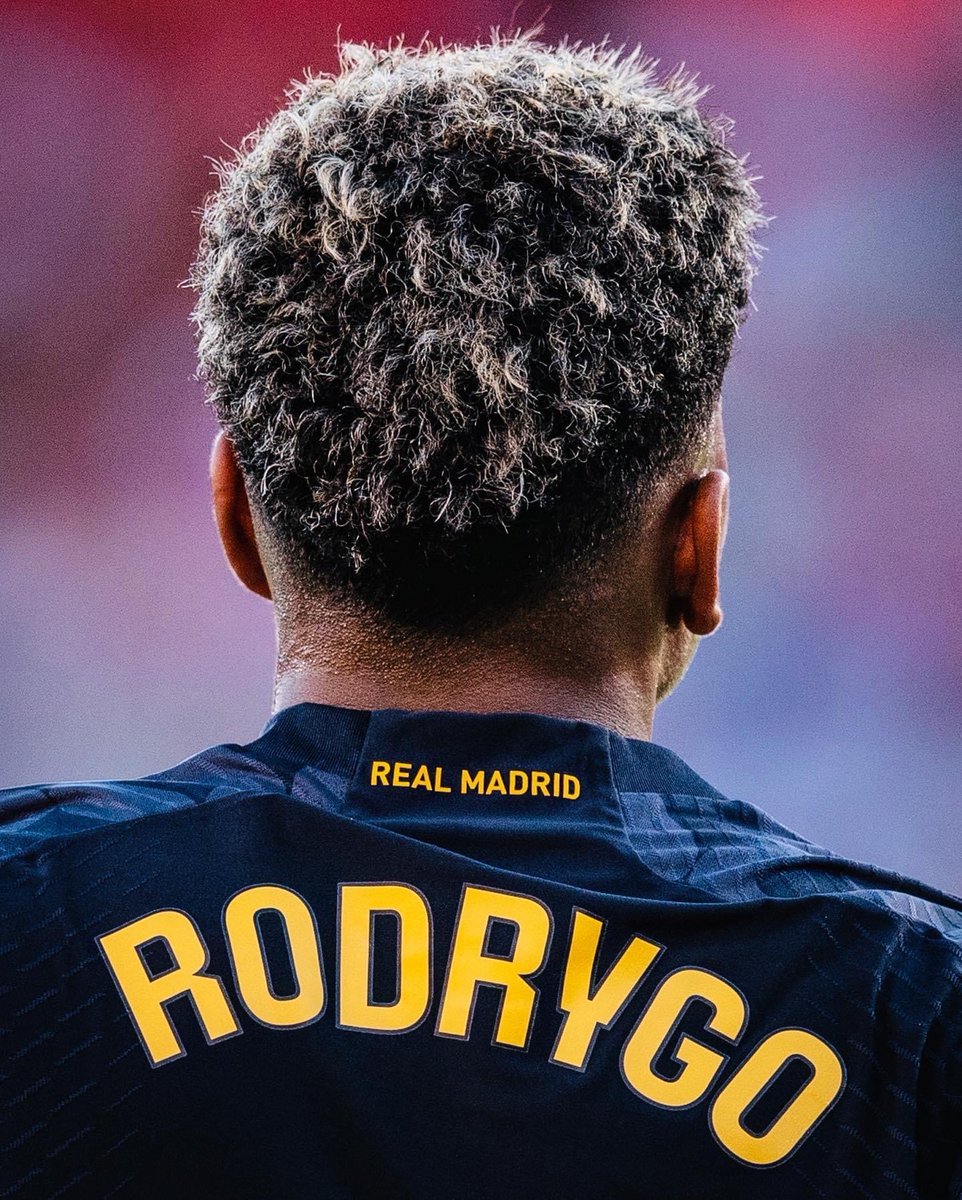 MadridXtra's tweet photo. 🚨 Sources close to Rodrygo have said that the player is hurt by what is coming out regarding the penalty issue as he did not decide to take the penalty by himself. Modrić was the one who told him to shoot &amp; if it weren’t for that, he wouldn’t have taken it. @diarioas https://t.co/b7WZEIwpyY