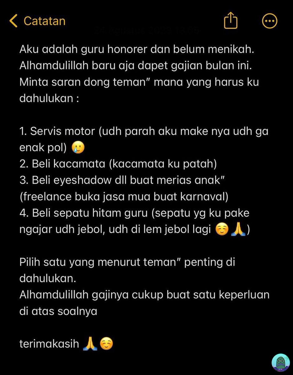 Tanyarl 💚 tweet media