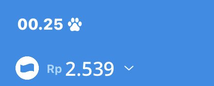 dapet verif telegram ga? #zonauang