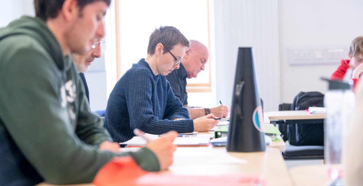 Sabhal Mòr Ostaig (@sabhalmorostaig) on Twitter photo An robh thu a-riamh nad oileanach aig an t-Sabhal?
Nach cuir thu fios gu alumni@smo.uhi.ac.uk ma tha thu airson naidheachdan an t-Sabhail fhaighinn agus sinn a' comharrachadh 50 bliadhna air an ath-mhìos! Tapa leat! #alumni An robh thu a-riamh nad oileanach aig an t-Sabhal?
Nach cuir thu fios gu alumni@smo.uhi.ac.uk ma tha thu airson naidheachdan an t-Sabhail fhaighinn agus sinn a' comharrachadh 50 bliadhna air an ath-mhìos! Tapa leat! #alumni