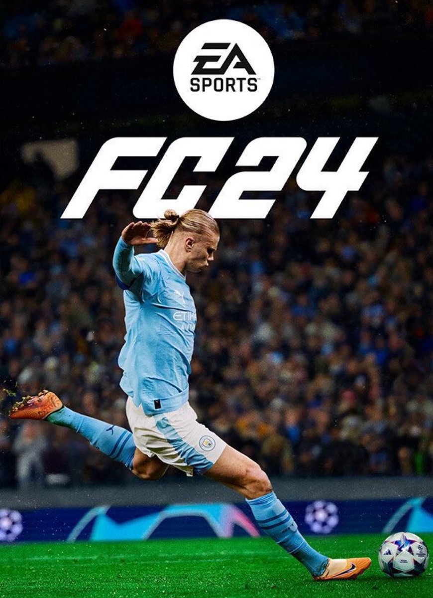 FUT_Y1's tweet photo. 🚨🎁 سحب على نسخة FC24 او قيمتها 70$ 💵

- فقط تابع @khaleedoFC + رتويت للتغريدة ✅️

اعلان الفائز خلال 72 ساعة 👍 https://t.co/X62ekIOvqR