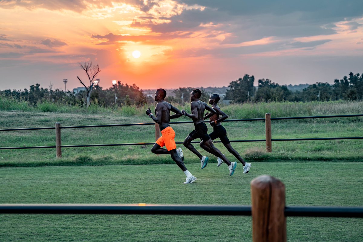 run4okstate's tweet photo. Good morning 🌅

#GoPokes I #run4okstate https://t.co/z1JZao7DFi