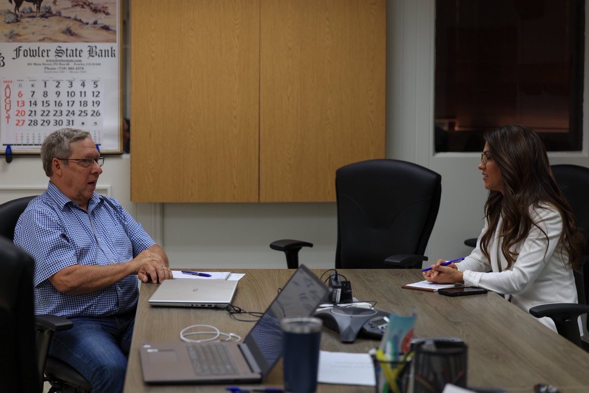 Rep. Lauren Boebert tweet media