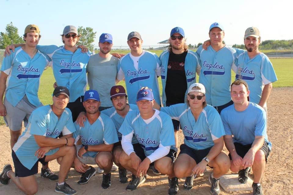 MB_Eagles's tweet photo. #eaglesbaseball action today @ 12:30 they don’t call it the best weekend of the year for nothing - further content to come.. https://t.co/AdoYA0HBVM