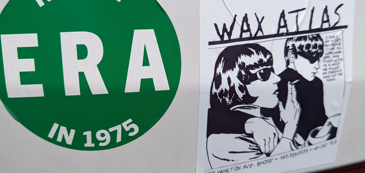 DaveyGandthe's tweet image. #NewSticker. #waxAtlas