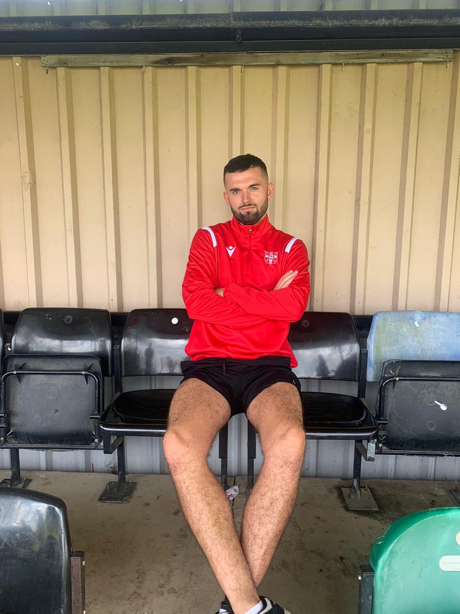 Graham St. Prims FC tweet media