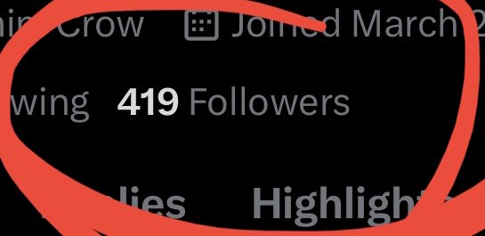 TimelyZhongitto's tweet photo. OH MY 
THANK YOU ALL FOR 419 TRILLION FOLLOWERS!! ZHONGITTO NATION IS GROWING!! seriously tho,, thank you all so much for following i cant thank you guys enough!! https://t.co/zbmCNAZdvF