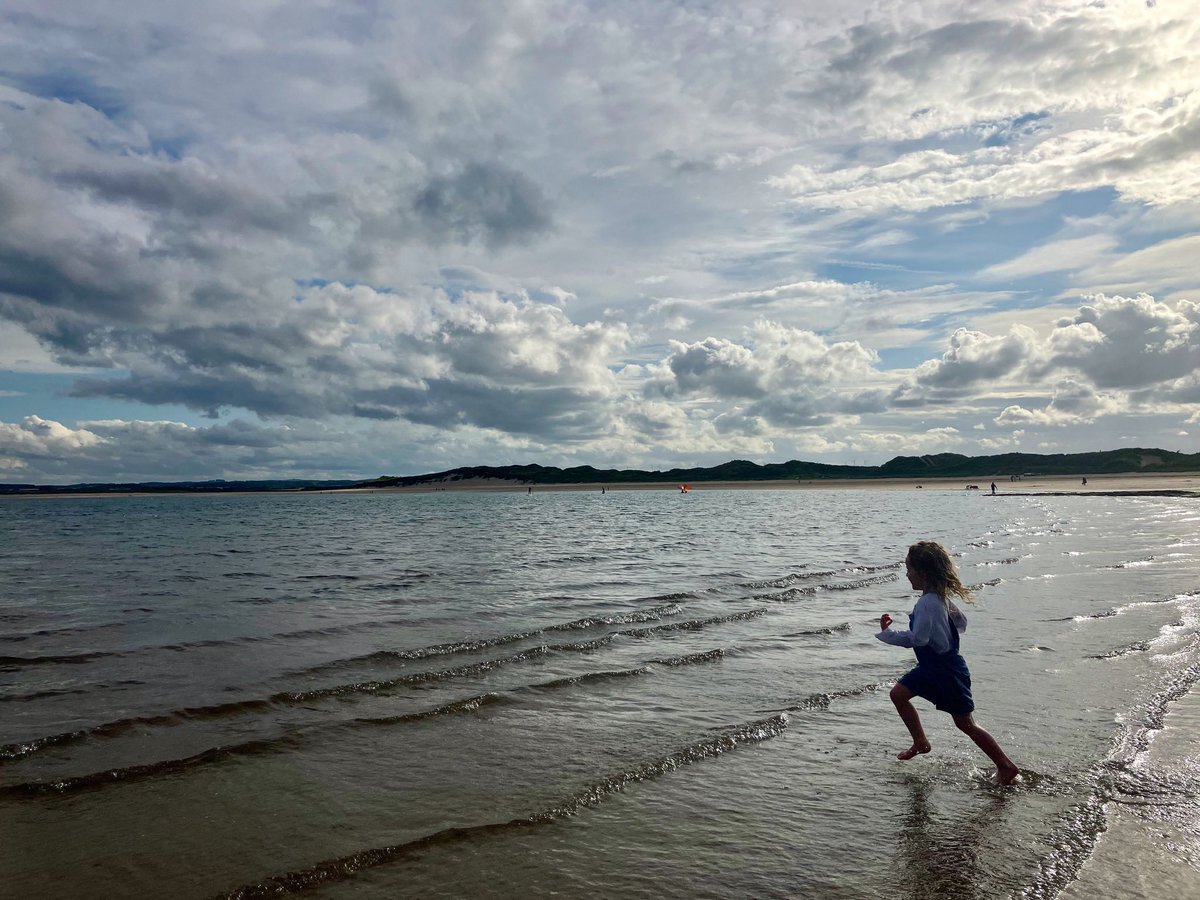 HanWWDoM's tweet photo. Rebalanced by the coast and lakes this summer. https://t.co/atE05bHol3