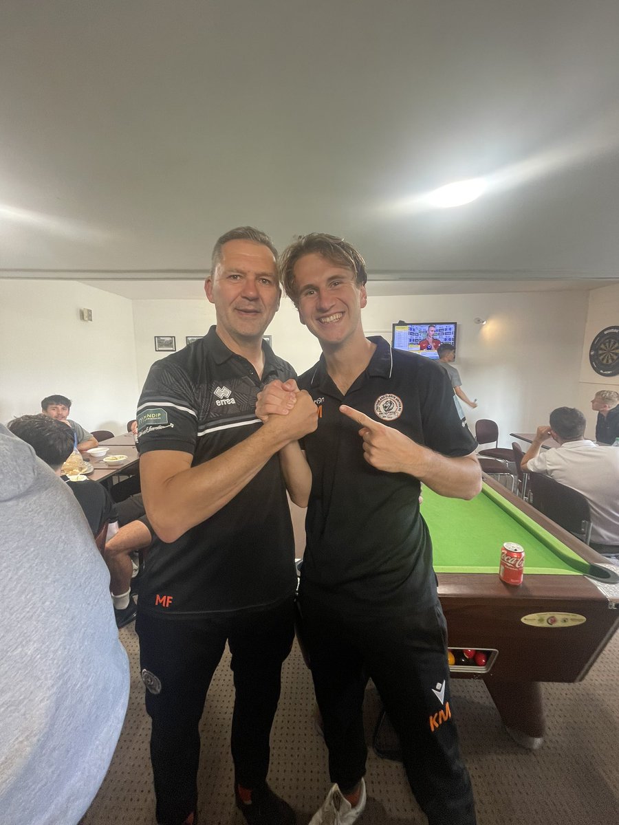 Yatton & Cleeve United FC tweet media