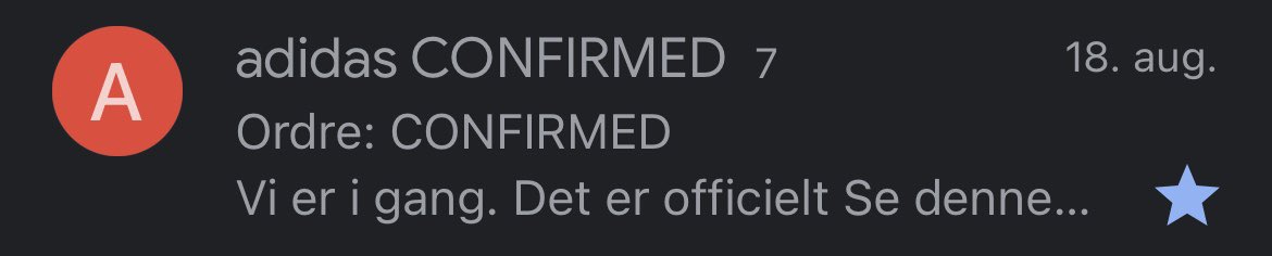 7x Big Sizes Only Slate Grey

Big thanks to these guys
🤖:<a href="/FlareAIO/">Flare</a> 
📍:<a href="/ByteProxies/">Byte Proxies</a> 
✅:<a href="/EscapeNotify/">Escape</a>