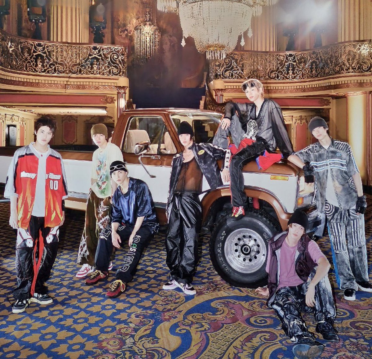 justlovesc's tweet image. Link Streaming INKIGAYO (230827) 3:35 PM KST :

🔗aqstream.com/sbs/Inkigayo
🔗aqstream.com/kor/sbs/SBS-BY
🔗m.twitch.tv/noctaq
🔗hypera.live/channel/sbs

#라이즈 #RIIZE #RISEandREALIZE