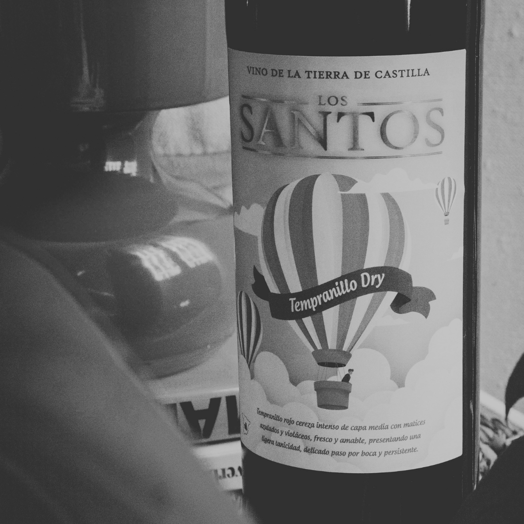 FOOBESPAIN, S.L. (@foobespain) on Twitter photo Los Santos Tempranillo, a wine from the Tierra de Castilla produced by Bodegas del Saz perfect to pair with cheeses, sausages, grilled vegetables and meat
Do you need more info?
info@foobespain.com Los Santos Tempranillo, a wine from the Tierra de Castilla produced by Bodegas del Saz perfect to pair with cheeses, sausages, grilled vegetables and meat
Do you need more info?
info@foobespain.com