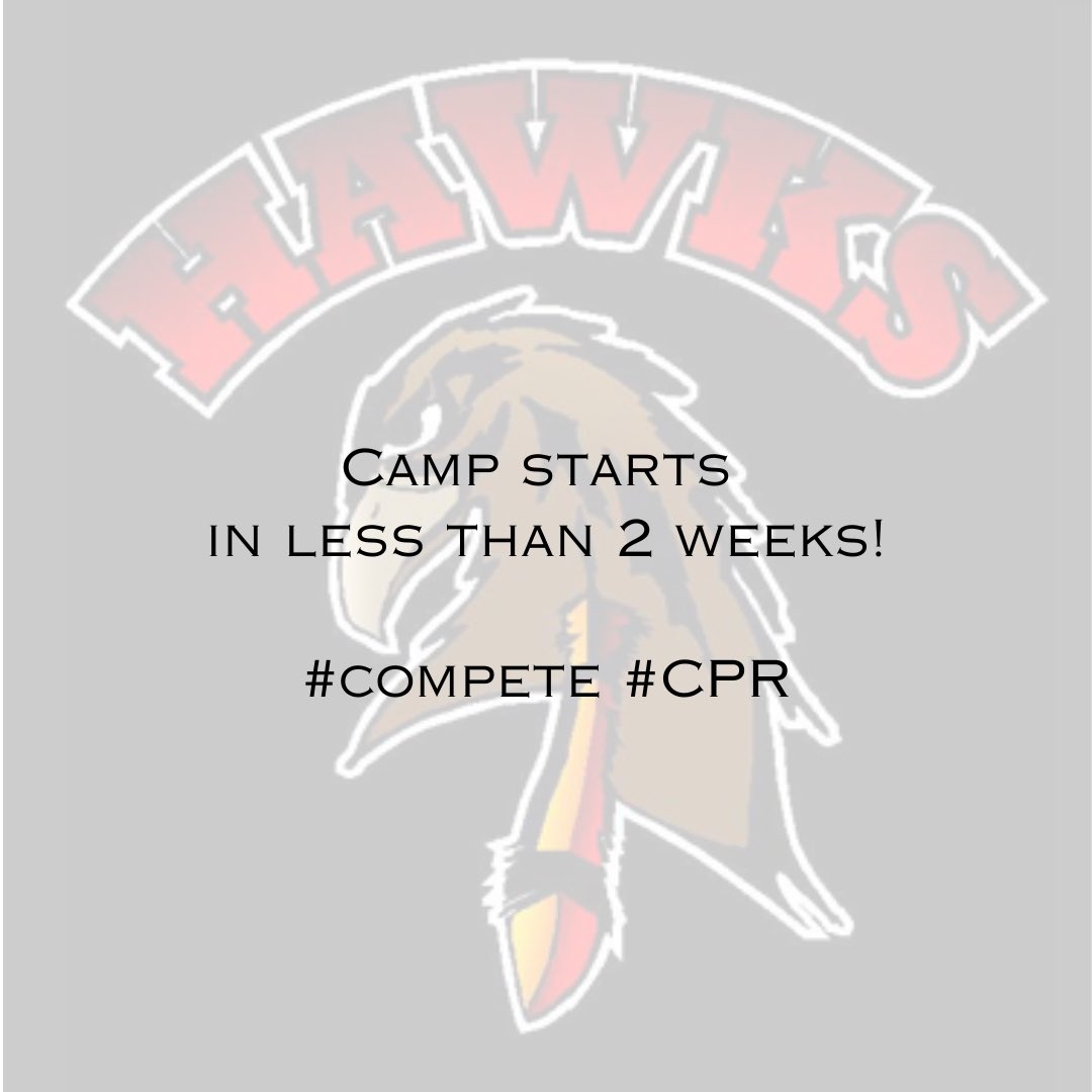 PVHawksHockey's tweet photo. Meet your Pembina Valley Hawks U18 AAA staff for the 2023-24 season!

Head Coach: Brendan Edie
Assistant Coach: Jory Mullin
Assistant Coach/Team Physician: Ben Lulashnyk 
Goaltending Coach: Morgan Wall

Trainers: Tim Shantz, Justin Willsie, Chris Corbett 
Manager: Moe Penner https://t.co/EGxB5laxaH