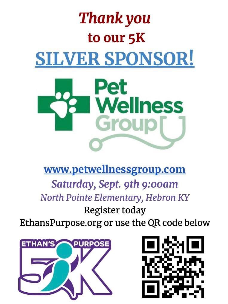 #SuicidePrevention #MentalHealthAwareness 
#5k