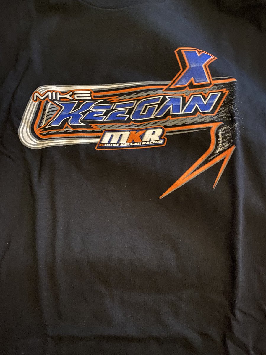 ShirtsSprintcar's tweet photo. Ohio sprint car fans are very familiar with the X car @MikeKeeganX continues to keep it going and is another young and upcoming Ohio driver. https://t.co/futRreMIbC